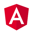 Angular Workshop logo