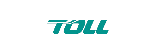 Toll logo